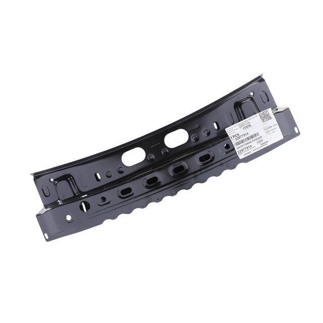 GM Genuine Parts Roof Rear Header Panel