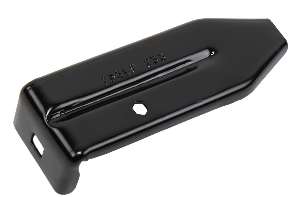 GM Genuine Parts Rear Driver Side Bumper Fascia Bracket