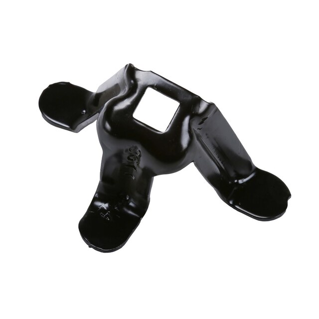 GM Genuine Parts Body Side Rear Compartment Lid Bumper Bracket