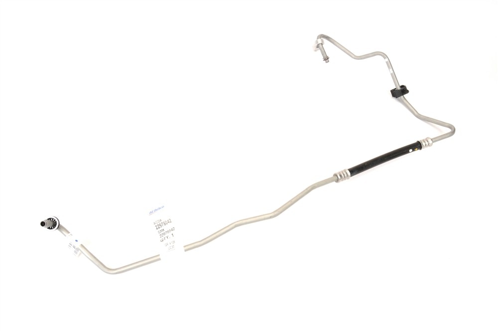 GM Genuine Parts Automatic Transmission Fluid Cooler Inlet Line