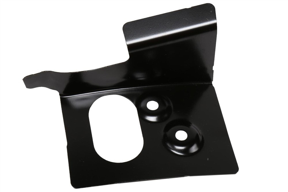 GM Genuine Parts Front Driver Side Wheelhouse Panel Reinforcement