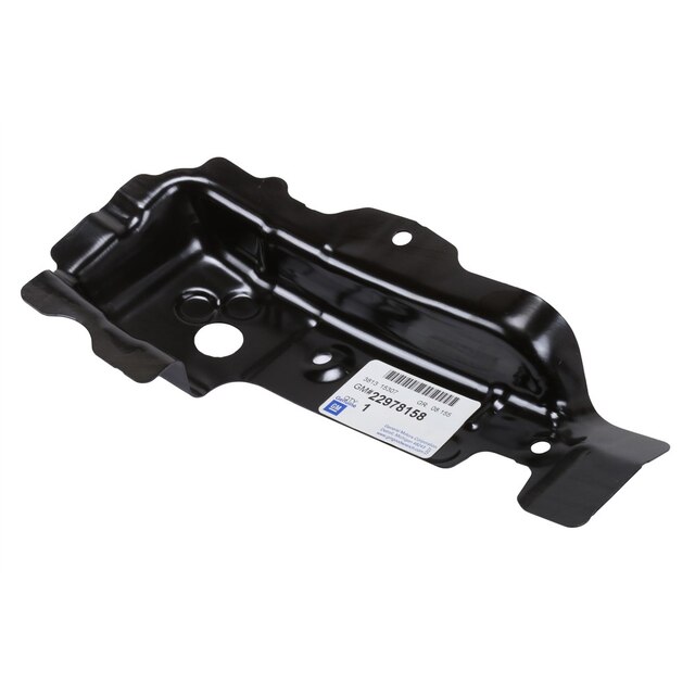 GM Genuine Parts Front Passenger Side Wheelhouse Panel Reinforcement
