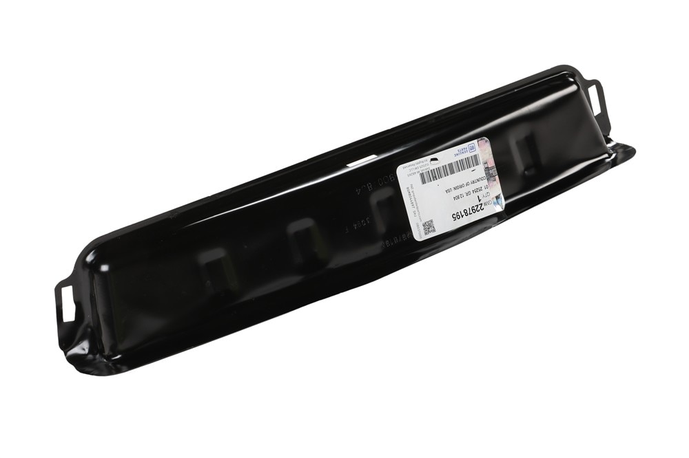 GM Genuine Parts Cowl Water Deflector