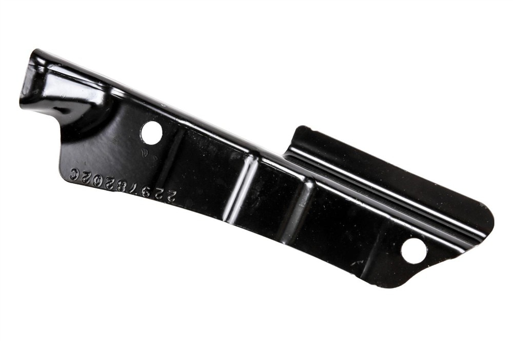 GM Genuine Parts Driver Side Front End Upper Tie Bar Bracket
