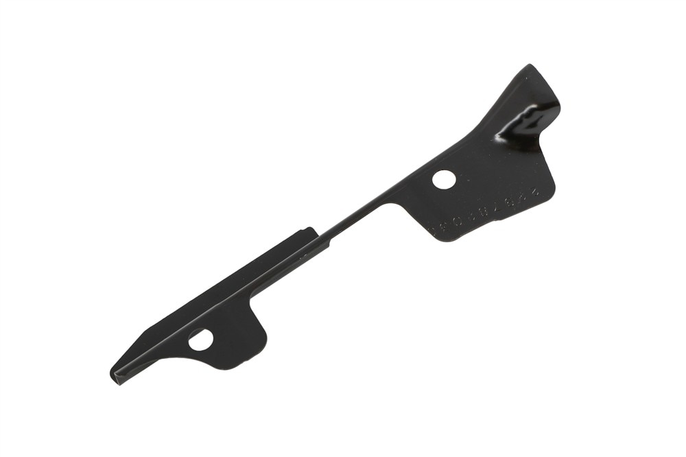GM Genuine Parts Passenger Side Front End Upper Tie Bar Bracket