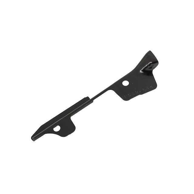 GM Genuine Parts Passenger Side Front End Upper Tie Bar Bracket