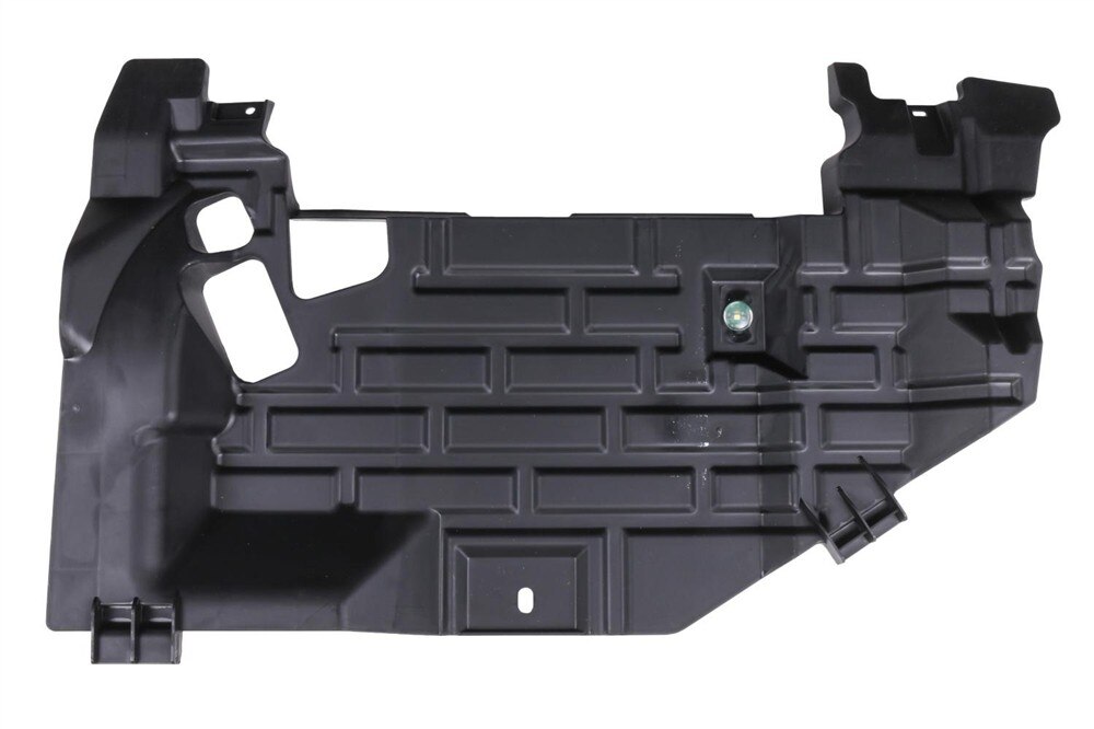 GM Genuine Parts Passenger Side Instrument Panel Lower Trim Panel Insulator