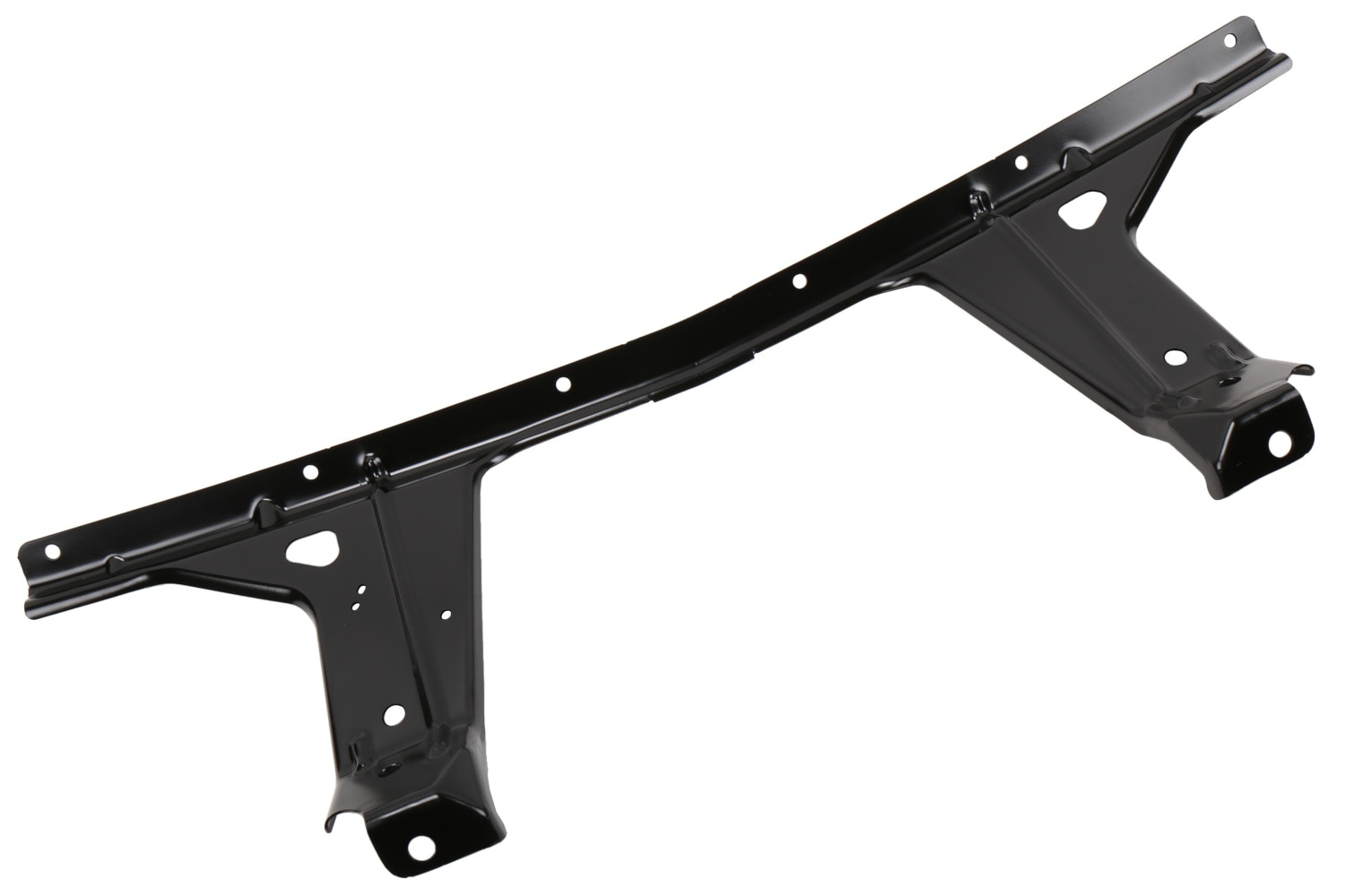 GM Genuine Parts Front Bumper Impact Bar Bracket | 22978547 | GM Parts