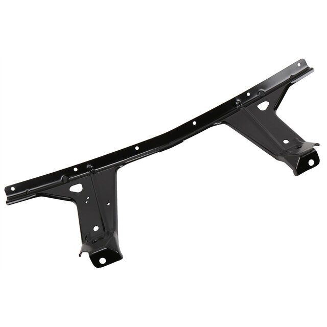 GM Genuine Parts Front Bumper Impact Bar Bracket
