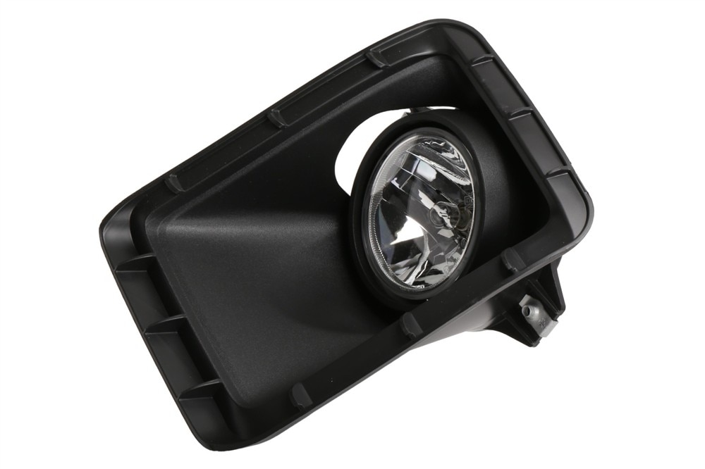 GM Genuine Parts Front Driver Side Fog Lamp Bezel