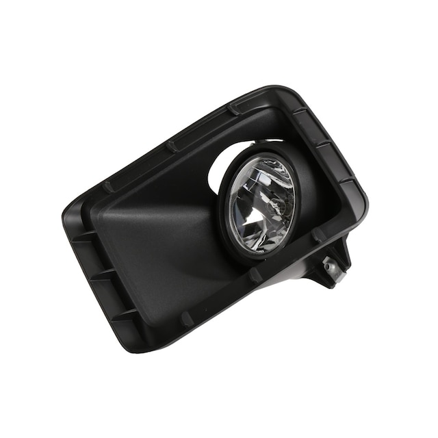 GM Genuine Parts Front Driver Side Fog Lamp Bezel