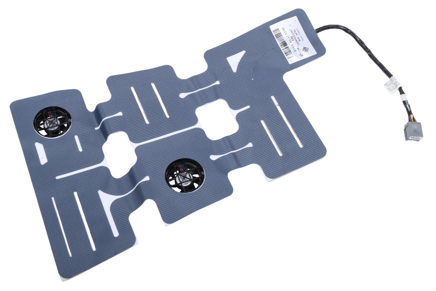 GM Genuine Parts Front Seat Cushion Heater