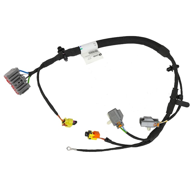 GM Genuine Parts Passenger Seat Wiring Harness