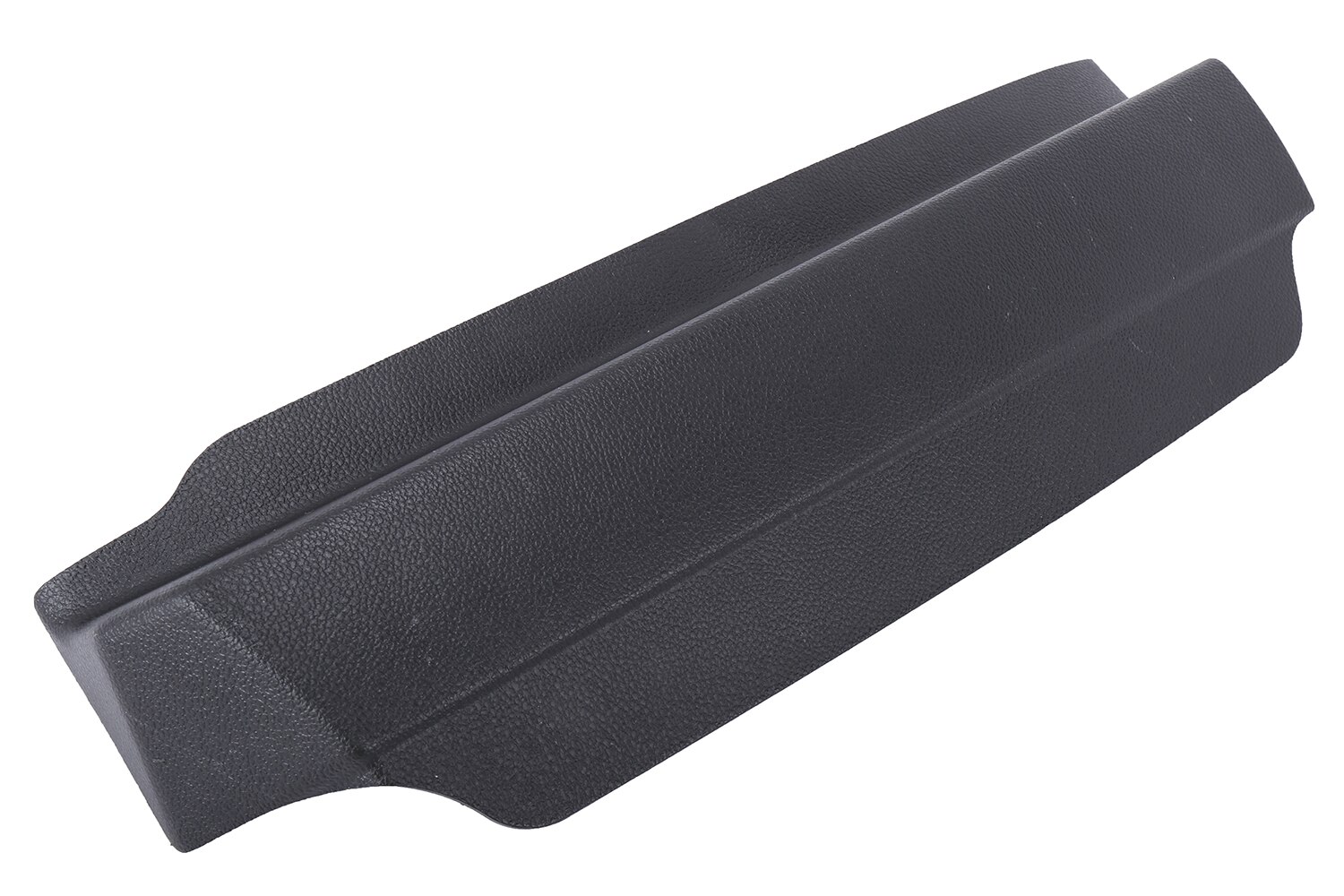 GM Genuine Parts Jet Black Driver Seat Cushion Front Finish Cover