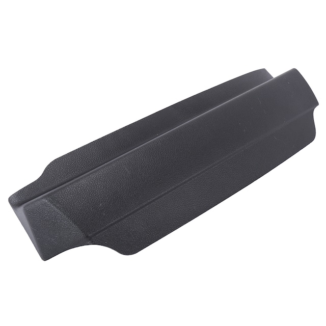 GM Genuine Parts Jet Black Driver Seat Cushion Front Finish Cover