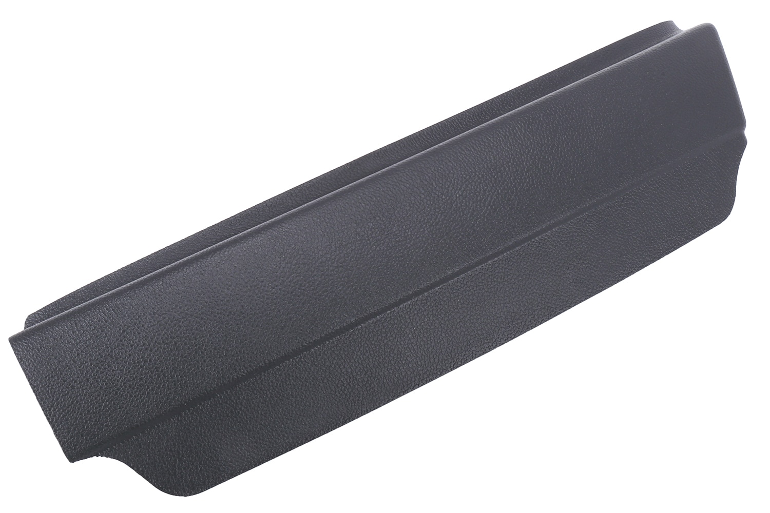 GM Genuine Parts Jet Black Passenger Seat Cushion Front Finish Cover