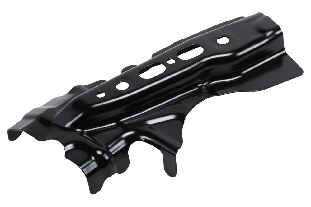 GM Genuine Parts Driver Side Front Engine Compartment Inner Rail Extension