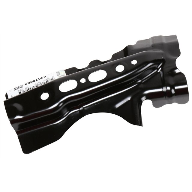 GM Genuine Parts Passenger Side Front Compartment Inner Side Rail Extension