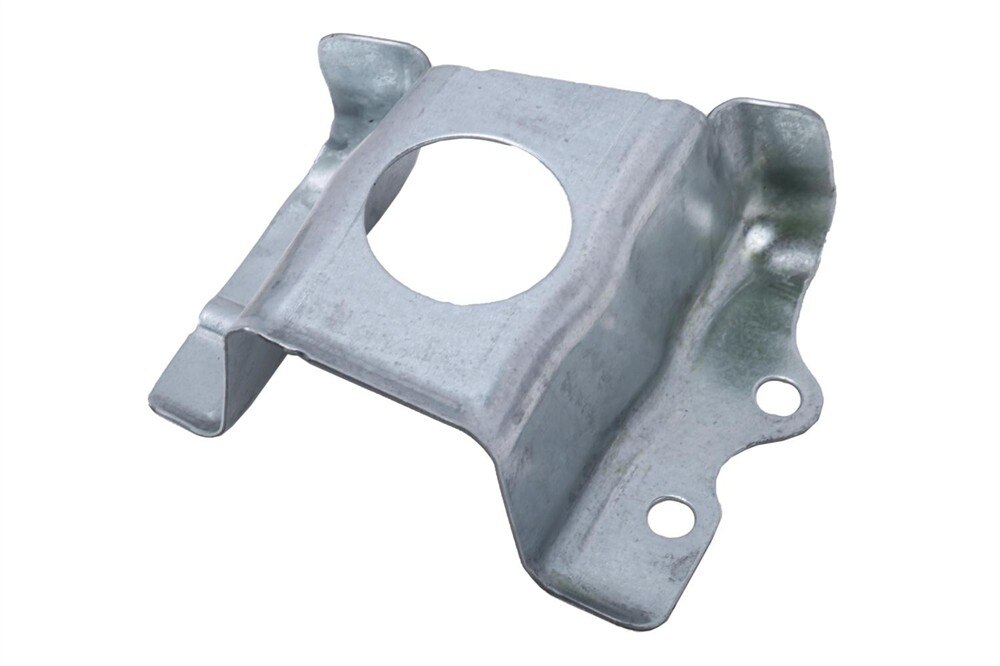GM Genuine Parts Passenger Side Front Compartment Inner Side Rail Extension