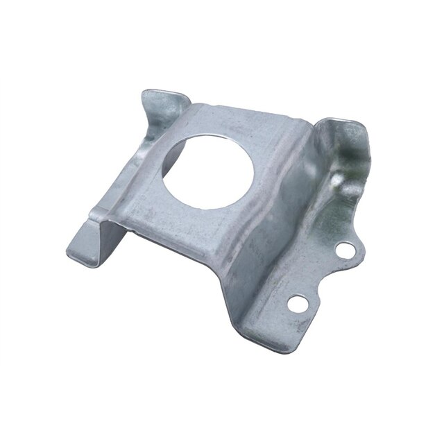 GM Genuine Parts Passenger Side Front Compartment Inner Side Rail Extension