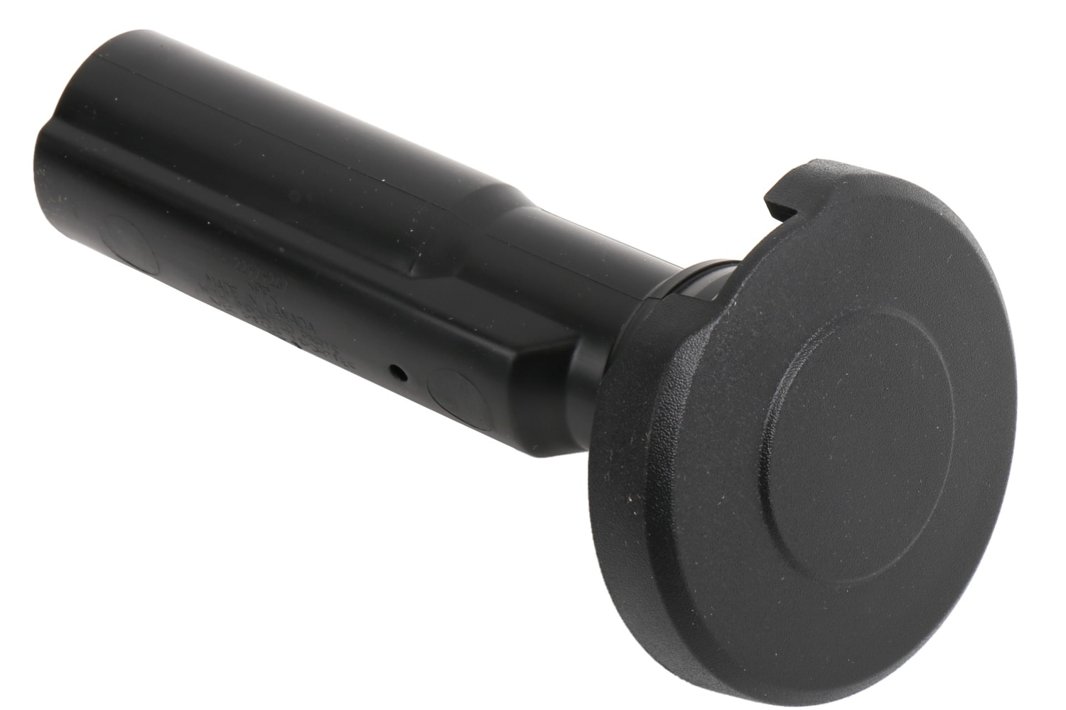 GM Genuine Parts Spare Wheel Lock Cylinder Case