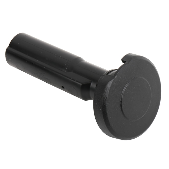 GM Genuine Parts Spare Wheel Lock Cylinder Case