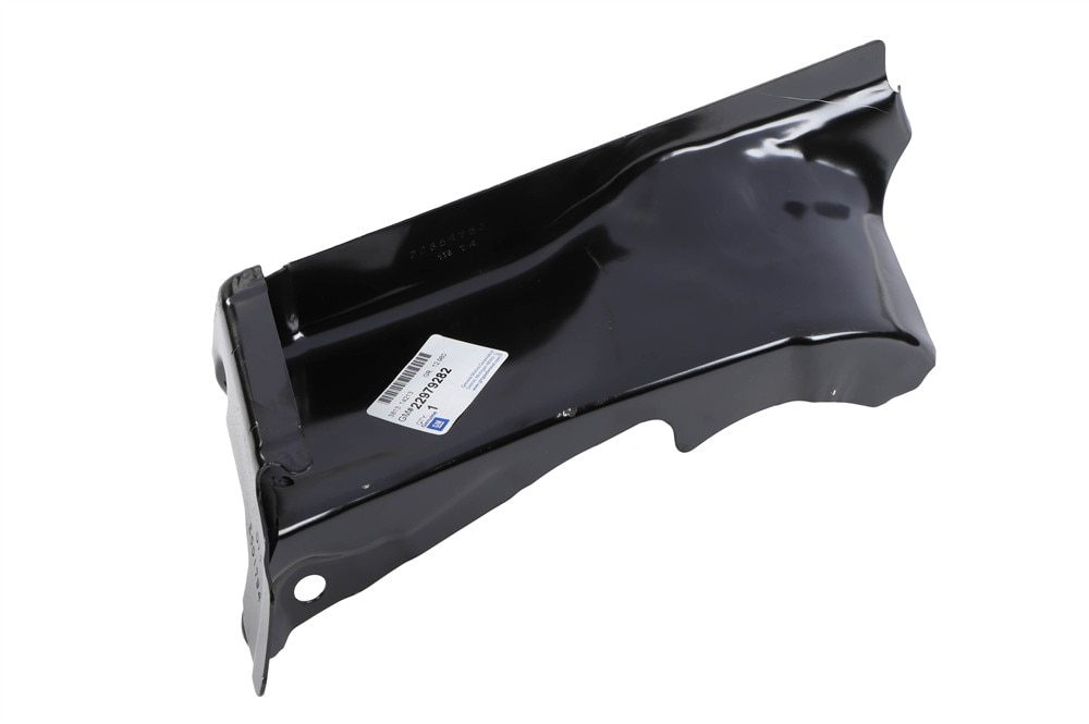GM Genuine Parts Rear Driver Side Floor Panel Outer Extension