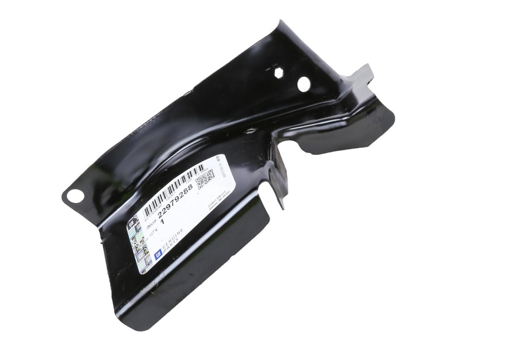 GM Genuine Parts Driver Side Floor Panel Number 5 Cross Bar Extension