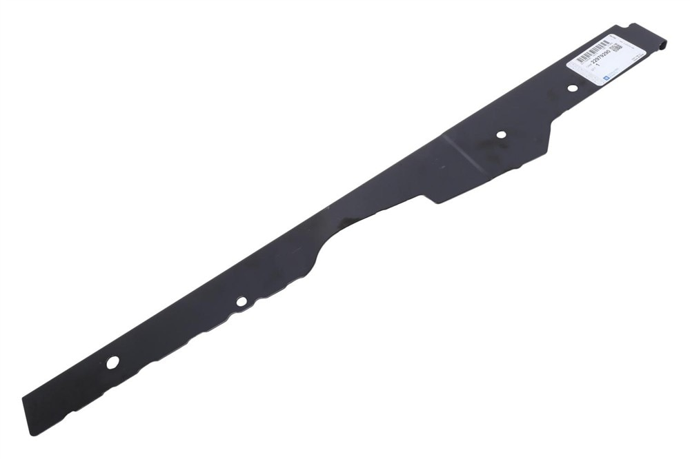 GM Genuine Parts Passenger Side Number 4 Floor Panel Cross Bar Reinforcement