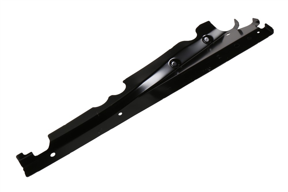 GM Genuine Parts Passenger Side Number 4 Floor Panel Cross Bar Lower Support