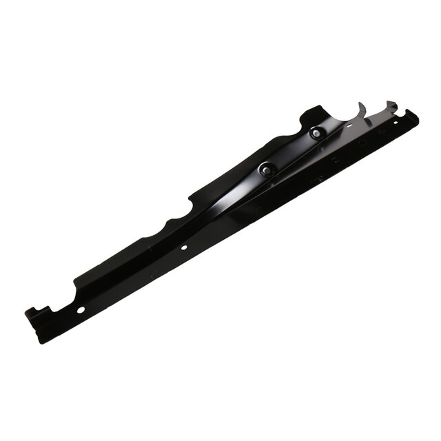 GM Genuine Parts Passenger Side Number 4 Floor Panel Cross Bar Lower Support