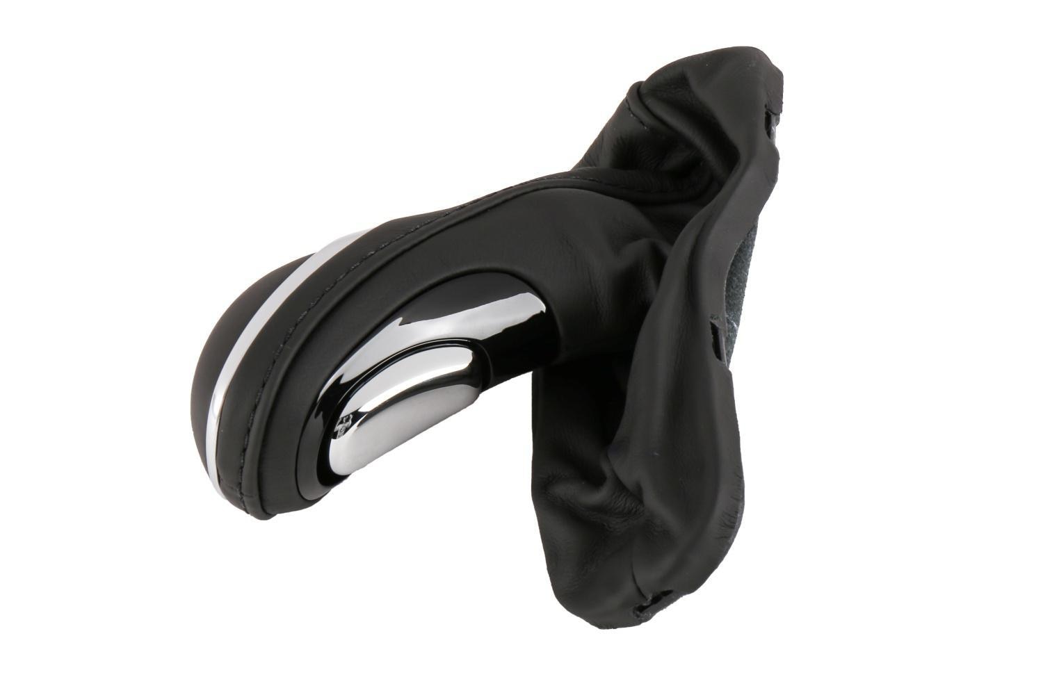 GM Genuine Parts Jet Black Automatic Transmission Shift Lever Knob