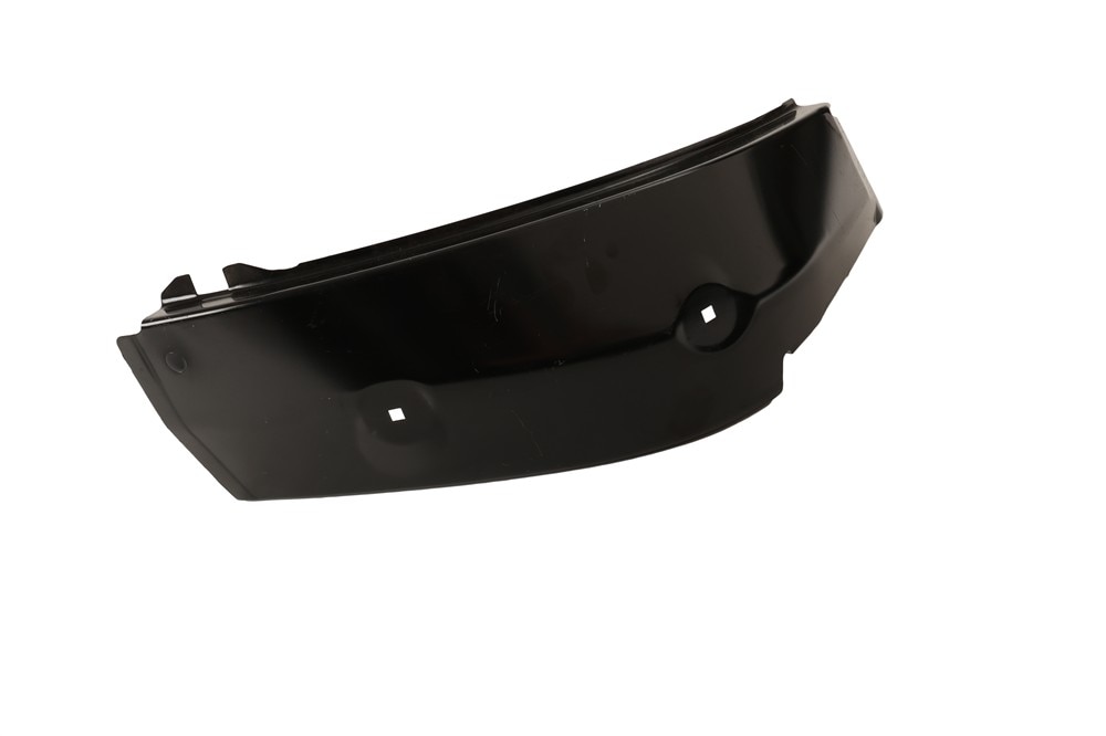 GM Genuine Parts Rear Driver Side Wheelhouse Rear Inner Panel