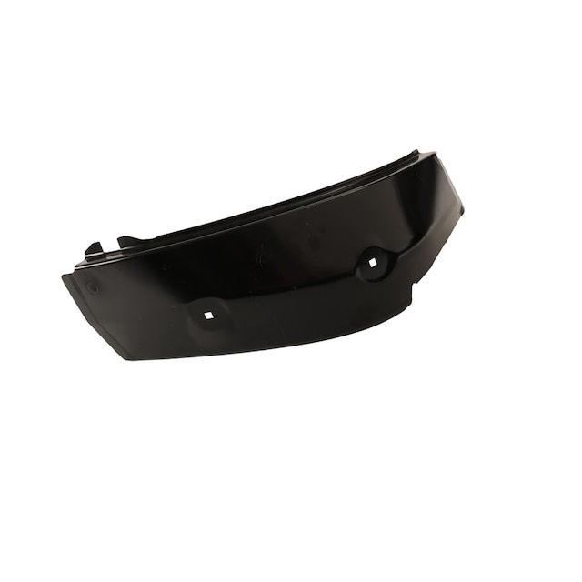 GM Genuine Parts Rear Driver Side Wheelhouse Rear Inner Panel