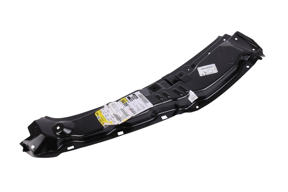 GM Genuine Parts Passenger Side Body Side Outer Panel Filler