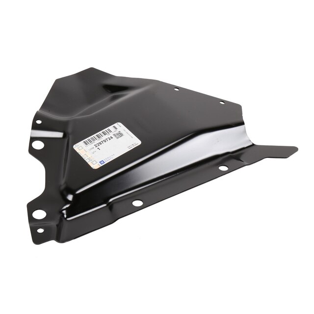 GM Genuine Parts Driver Side Floor Kick-Up Panel