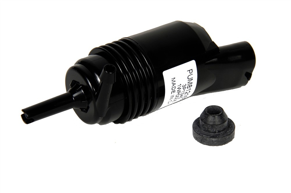 GM Genuine Parts Rear Window Washer Pump