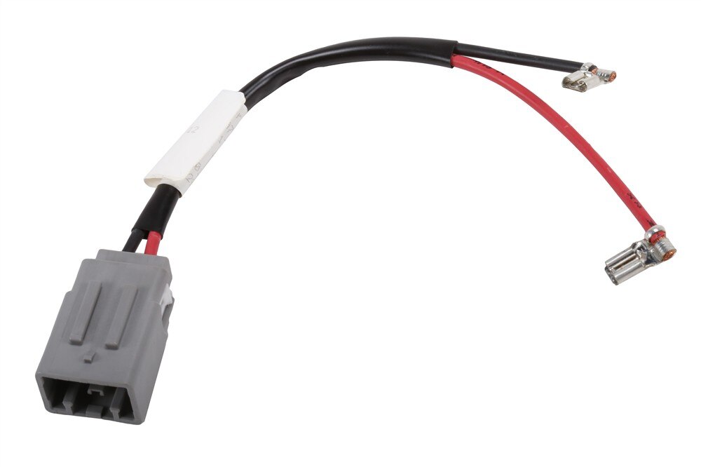 GM Genuine Parts Folding Top Wiring Harness