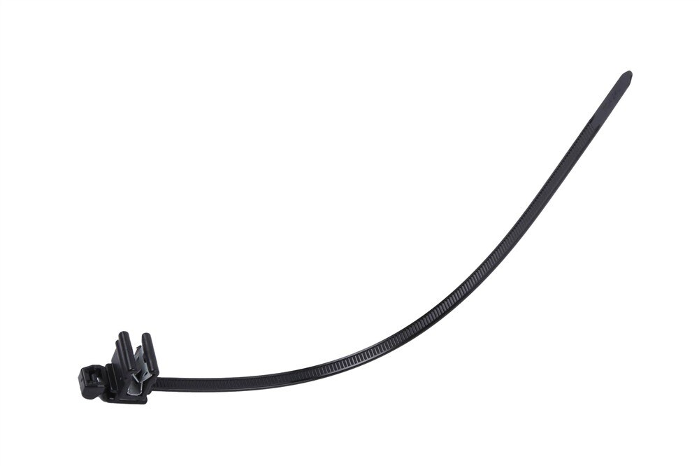 GM Genuine Parts Folding Top Cylinder Hydraulic Hose and Wiring Harness Retainer