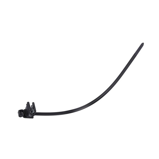 GM Genuine Parts Folding Top Cylinder Hydraulic Hose and Wiring Harness Retainer