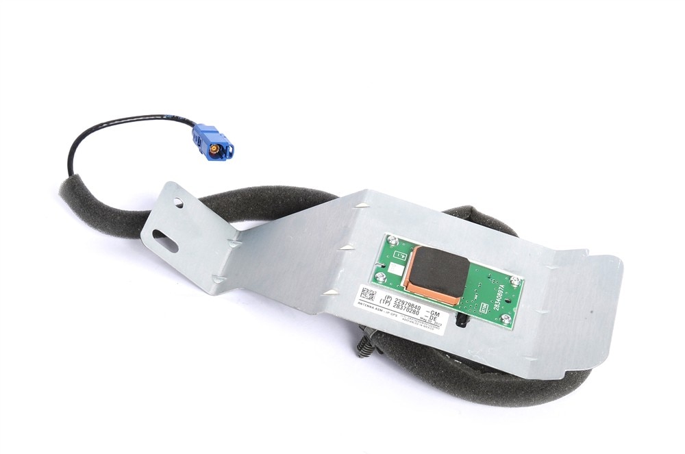 GM Genuine Parts Electronic GPS Navigation Antenna