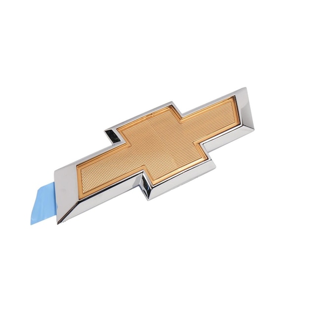 GM Genuine Parts Liftgate Bowtie Logo