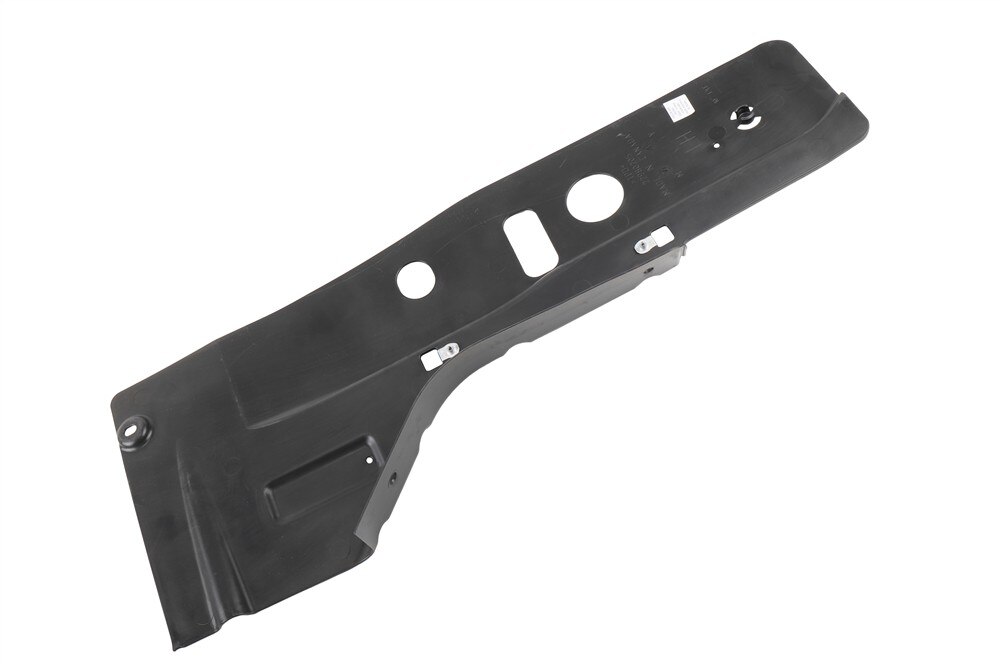 GM Genuine Parts Driver Side Front Engine Compartment Air Deflector