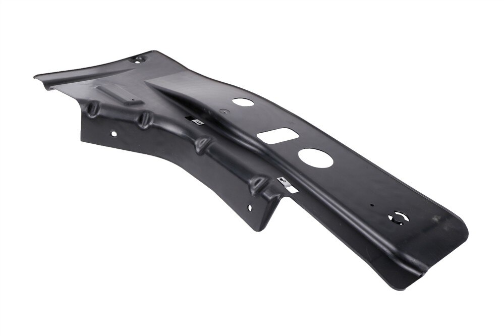 GM Genuine Parts Passenger Side Engine Compartment Splash Shield