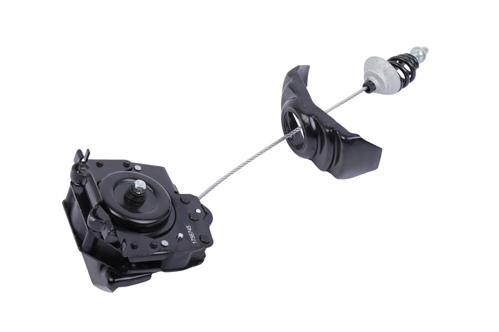 GM Genuine Parts Spare Wheel Hoist