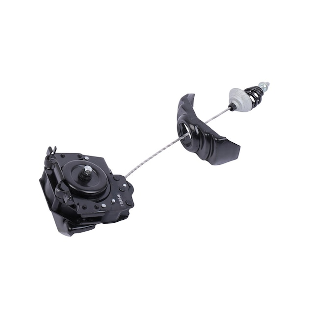 GM Genuine Parts Spare Wheel Hoist