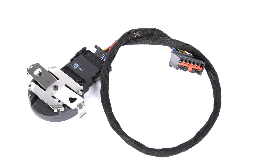 ACDelco GM Original Equipment Humidity and Windshield Temperature Sensor