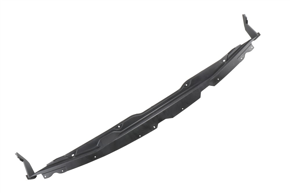 GM Genuine Parts Plenum Water Deflector Support