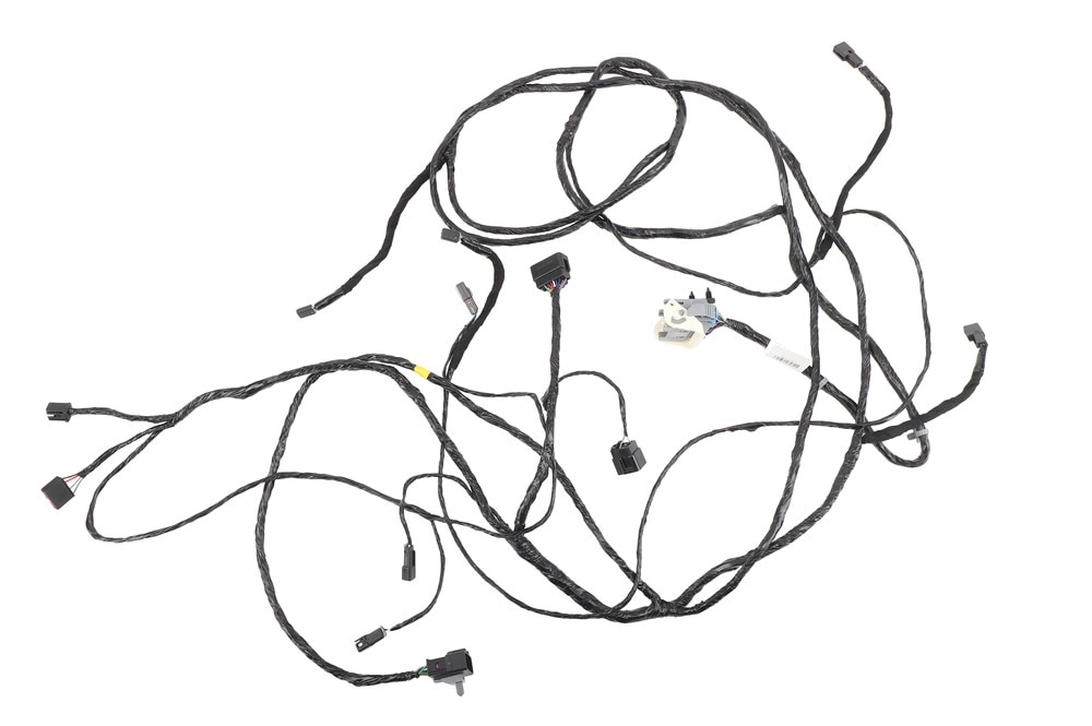 GM Genuine Parts Dome Lamp Wiring Harness