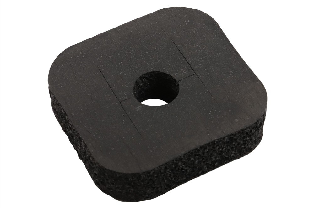 GM Genuine Parts Instrument Panel Tie Bar Attachment Insulator